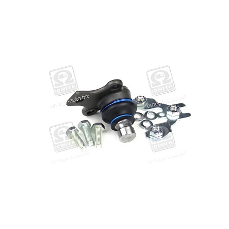 ➤ Опора кульова SEAT CORDOBA, IBIZA, VW CADDY II, PASSAT 83-02 перед. міст низ (Вир-во MONROE) L29026