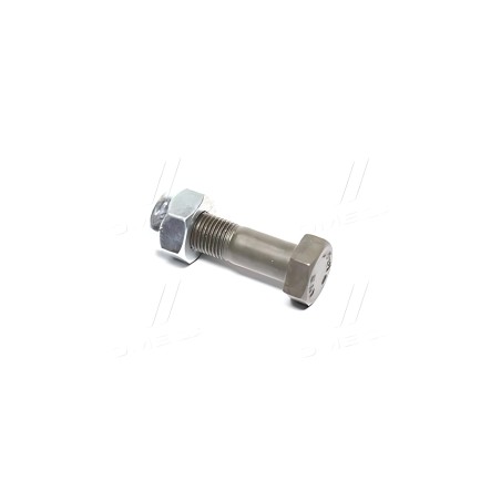 RD-257641120303 Болт карданного вала Еталон, ТАТА Е1-Е4 (самозатискна гайка М10х1,0х30) Міцність 10,9 (RIDER) фото від Мотор-Агр