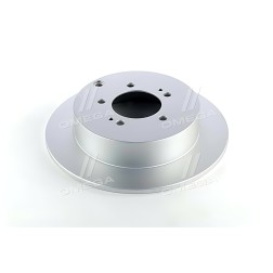 17776 Диск гальмівний MITSUBISHI LANCER, OUTLANDER задн. (вир-во ABS) фото від Мотор-Агро Харків Україна