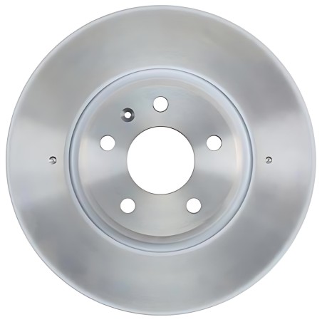 17776 Диск гальмівний MITSUBISHI LANCER, OUTLANDER задн. (вир-во ABS) фото від Мотор-Агро Харків Україна