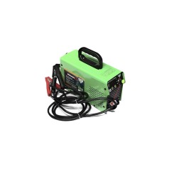 ARM-IP600 Пуско-зарядний інверторний пристрій, 12-24V, 80A / 600A (старт) ARMER фото від Мотор-Агро Харків Україна