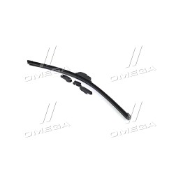 TPS-19FL Щітка склоочисника безкаркасна 19"/485мм. (4 коннектора) Tempest фото від Мотор-Агро Харків Україна