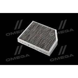 50014622 Фільтр салону MB W/C205 14-, W/S213 16- вугільний (вир-во KOLBENSCHMIDT) фото від Мотор-Агро Харків Україна