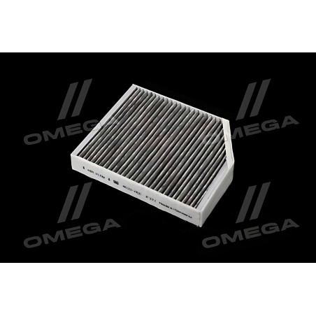 50014622 Фільтр салону MB W/C205 14-, W/S213 16- вугільний (вир-во KOLBENSCHMIDT) фото від Мотор-Агро Харків Україна