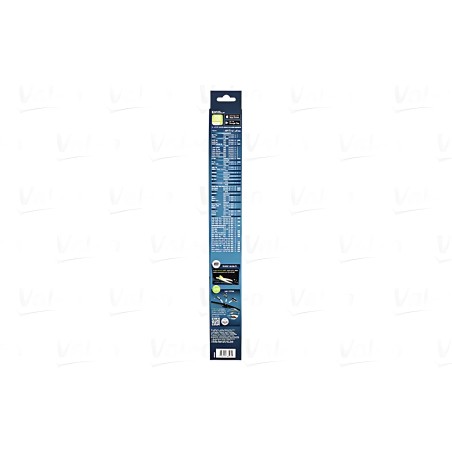 578504 Щітка склоочис. 450 мм HYDROCONNECT (вир-во Valeo) фото від Мотор-Агро Харків Україна