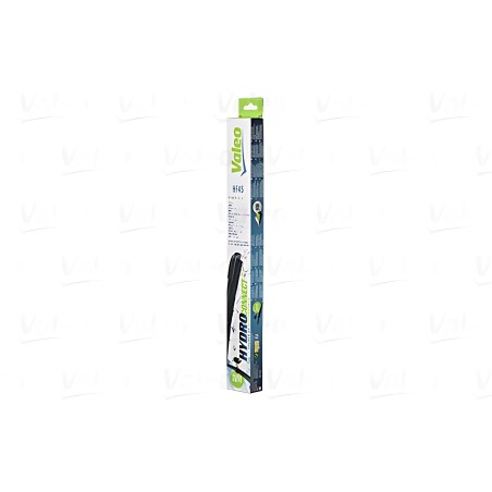 578504 Щітка склоочис. 450 мм HYDROCONNECT (вир-во Valeo) фото від Мотор-Агро Харків Україна