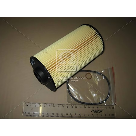 50013578 Фільтр масляний двигуна BMW 5(E34/39), 7(E32/38), X5(E53) 92-06 (вир-во KOLBENSCHMIDT) фото від Мотор-Агро Харків Украї