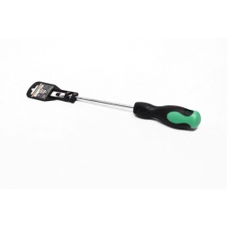 ARM-SL5-26150 Викрутка шлицева 6х150мм з магнітним наконечником CR-V ARMER фото від Мотор-Агро Харків Україна