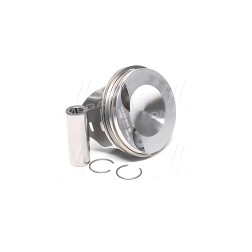 40247620 Поршень з кільцями VW 83,01 2,0 TFSI CADA/CCZA/CDZA/CAWB/CBFA PIN 21MM (вир-во KS) фото від Мотор-Агро Харків Україна