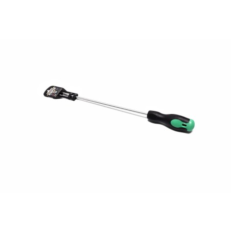 ARM-SL5-26250 Отвертка шлицевая 6х250мм с магнитным наконечником CR-V (шт.) від Мотор-Агро Харків Україна