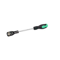 ARM-SL8-38175 Викрутка шлицева 8х175мм з магнітним наконечником CR-V ARMER фото від Мотор-Агро Харків Україна