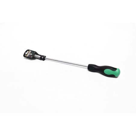 ARM-PH3-8275 Викрутка хрестова 8х275мм з магнітним наконечником CR-V ARMER фото від Мотор-Агро Харків Україна