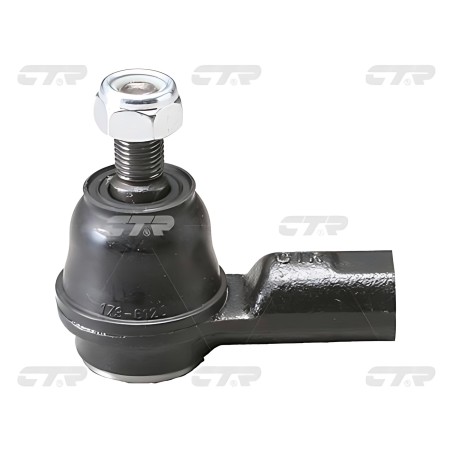 CE0213 Наконечник тяги рульової Acura RSX 02-06 Honda Element 03- OLD CEHO-27 (вир-во CTR) фото від Мотор-Агро Харків Україна