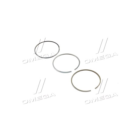 800111611000 Кільця поршневі VAG 81.0 2,0 TDI (1.75/2/2) 12- (вир-во KS) фото від Мотор-Агро Харків Україна