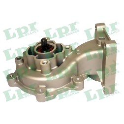 WP0566 Насос водяний FORD TRANSIT/MONDEO 2.0DI/2.0T (Вир-во LPR) фото від Мотор-Агро Харків Україна