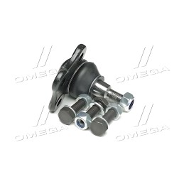 CB0624 Опора кульова Renault Duster 10-20 (вир-во CTR) фото від Мотор-Агро Харків Україна