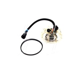 R60/90/120-H120 Кришка-відстійник фільтру сепаратора R60/90/120 з підігрівом (24V, 120W) ДК фото від Мотор-Агро Харків Україна