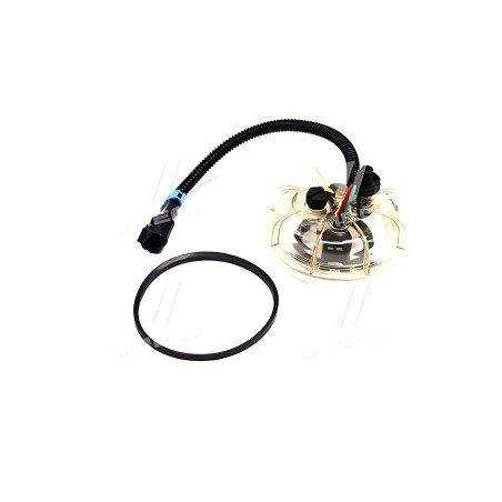 R60/90/120-H120 Кришка-відстійник фільтру сепаратора R60/90/120 з підігрівом (24V, 120W) ДК фото від Мотор-Агро Харків Україна