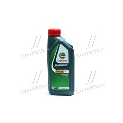 15F903 Олива моторна Castrol Magnatec Stop-Start 5W-30 A5 (Каністра 1л) фото від Мотор-Агро Харків Україна
