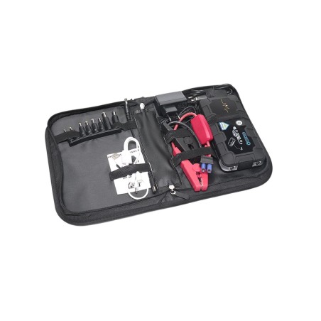 ARM-JA14200 Пуско-зарядное устройство автономное (power booster), 12000 mAh, 450A, 12V (шт.) від Мотор-Агро Харків Україна