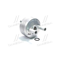 90664 Радіатор масляний SEAT Volkswagen SKODA AUDI (вир-во Nissens) фото від Мотор-Агро Харків Україна