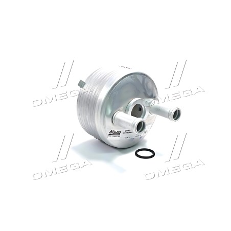 90664 Радіатор масляний SEAT Volkswagen SKODA AUDI (вир-во Nissens) фото від Мотор-Агро Харків Україна