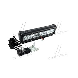 TP-24362 Фара LED додаткова 12 / 24V, 24 * 3W, 300 * 80 * 62mm Tempest фото від Мотор-Агро Харків Україна