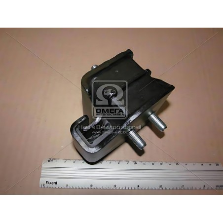 SBM-009 Подушка двигуна передня SUBARU FORESTER/IMPREZA/LEGACY (вир-во FEBEST) фото від Мотор-Агро Харків Україна