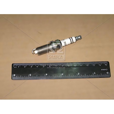 0242229797 Свічка запалювання FR8SC+ NICKEL (PEUGEOT,CITROEN,TOYOTA) (вир-во BOSCH) фото від Мотор-Агро Харків Україна