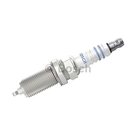 0242229797 Свічка запалювання FR8SC+ NICKEL (PEUGEOT,CITROEN,TOYOTA) (вир-во BOSCH) фото від Мотор-Агро Харків Україна