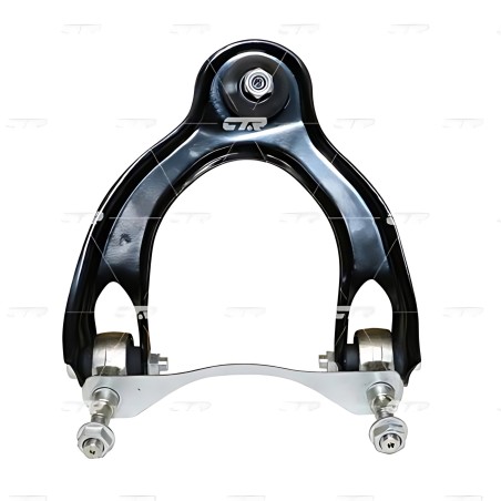 CQ0067R Важіль передній верхній R Honda Civic 92-97 CRX 92-98 Acura Integra 94-01 OLD CQHO-33R (вир-во CTR) фото від Мотор-Агро 