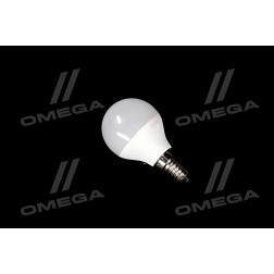 LVCLP60 6,5W/830 Світлодіодна лампа P60, 6,5W, 3000k, 560lm, E14, 220V (вир-во OSRAM) фото від Мотор-Агро Харків Україна