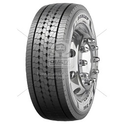 568905 Шина 385/65R22,5 160K158L SP346 M+S, 3PMSF (Dunlop) фото від Мотор-Агро Харків Україна