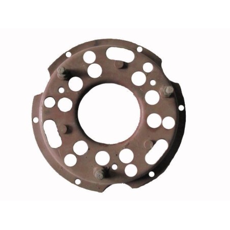 ДСШ14.21.024 А Кожух муфти зчеплення Т-16 фото від Мотор-Агро Харків Україна