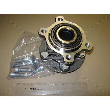VKBA 6638 Маточина в зборі FORD KUGA 08 - задн. міст (Вир-во SKF) фото від Мотор-Агро Харків Україна