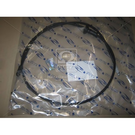 PTA-669 Трос замку капота (вир-во PARTS-MALL) фото від Мотор-Агро Харків Україна