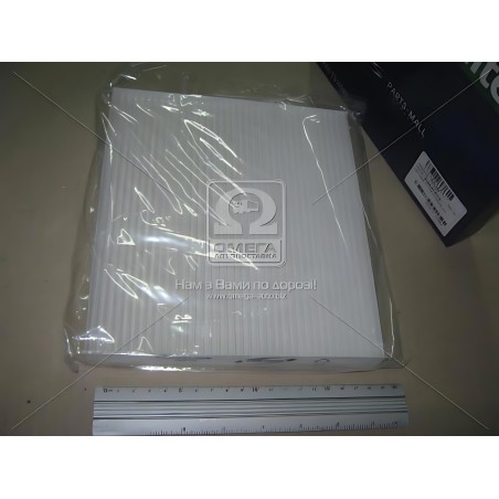 PMH-009 Фільтр салону MAZDA 6 GG 02-08 (вир-во PARTS-MALL) фото від Мотор-Агро Харків Україна