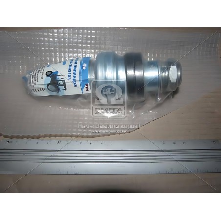 102-3405103 Палець кронштейна 102-2301023-01 і ГЦ Ц50 МТЗ (рк 490) (вир-во РЗТ м.Ромни) фото від Мотор-Агро Харків Україна