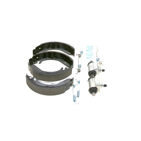 0242230533 Свічка запалювання FR8MII33X IRIDIUM (NISSAN PATHFINDER, MURANO 3.5, 4.0) (вир-во BOSCH) фото від Мотор-Агро Харків У