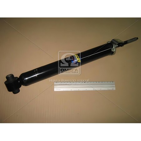 G1095 Амортизатор підв. TOYOTA AURIS задн. ORIGINAL (вир-во Monroe) фото від Мотор-Агро Харків Україна
