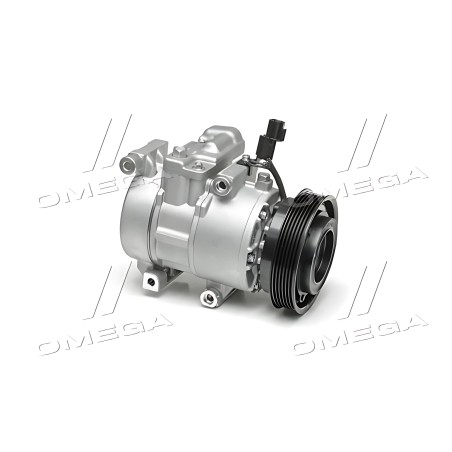 977011R000 Компресор кондиціонера Hyundai Accent 11-/I20 12- (вир-во Mobis) фото від Мотор-Агро Харків Україна