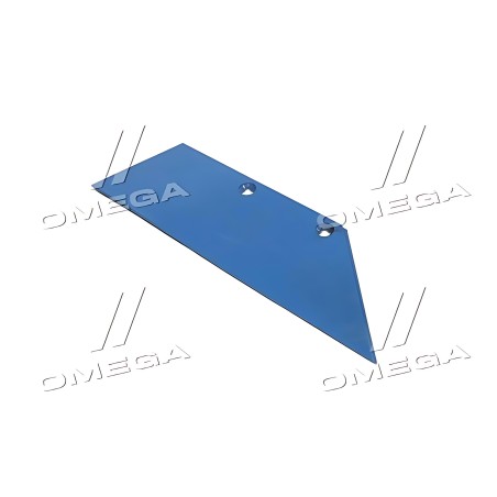 ➤ Леміш Lemken SB45 правий 449x145x10 (9018536007/3352130, SB45D (Eurozappa) 3352030