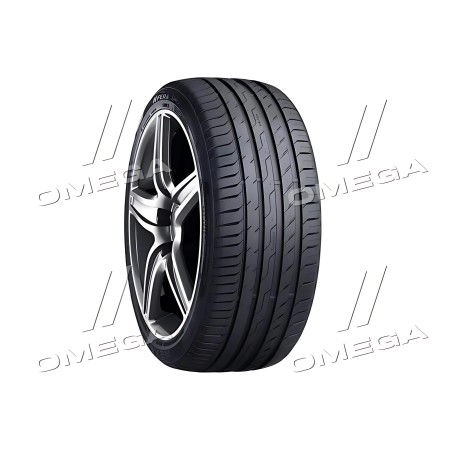 17481 Шина 255/45R18 99Y N'FERA Sport (Nexen) фото від Мотор-Агро Харків Україна