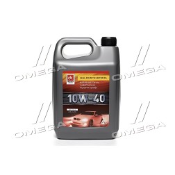 4102871245 Масло моторн. ДК 10W40 SG/CD (Каністра 4л/3,6 кг) фото від Мотор-Агро Харків Україна