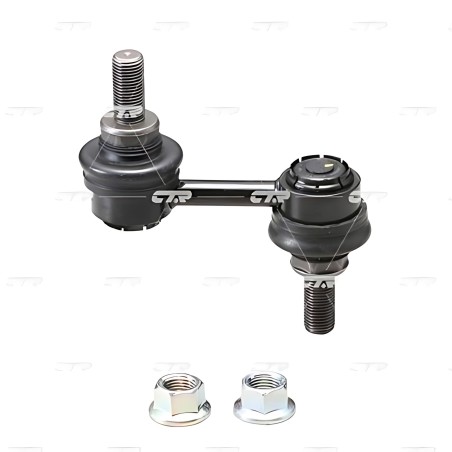 CL0538 Стійка стаб передня вісь Subaru Forester 12- Outback 10- Legacy 09- OLD CLSU-4 (вир-во CTR) фото від Мотор-Агро Харків Ук