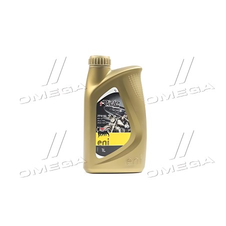 116296 Олива моторна ENI i-Ride Special 20W-50 4T (Каністра 1 л) фото від Мотор-Агро Харків Україна