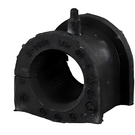 ADC48083 Втулка стабілізатора передн. Mitsubishi (вир-во Blue Print) фото від Мотор-Агро Харків Україна