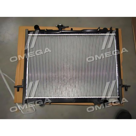 TP.1301100A Радіатор охолодження БОГДАН-2351, 2251 (TEMPEST) фото від Мотор-Агро Харків Україна