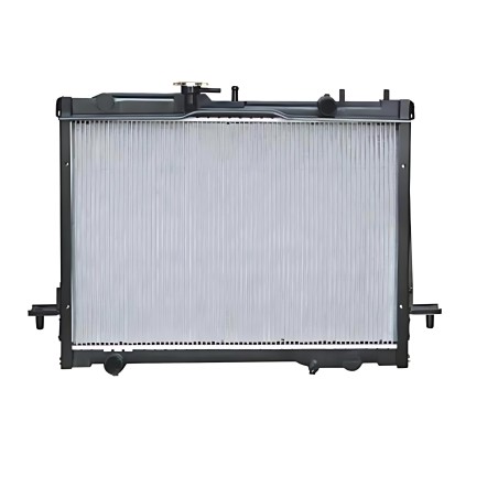 TP.1301100A Радіатор охолодження БОГДАН-2351, 2251 (TEMPEST) фото від Мотор-Агро Харків Україна