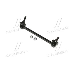 CL0506L Стійка стаб задня вісь L Infiniti Q50 13- Q70/M/M37M56 10- Nissan Fuga 10- OLD CLN-85L (вир-во CTR) фото від Мотор-Агро 